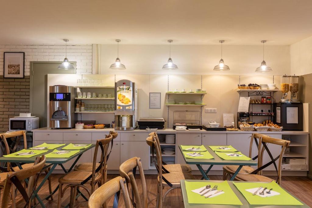 Sure Hotel By Best Western بْليزيرْ المظهر الخارجي الصورة