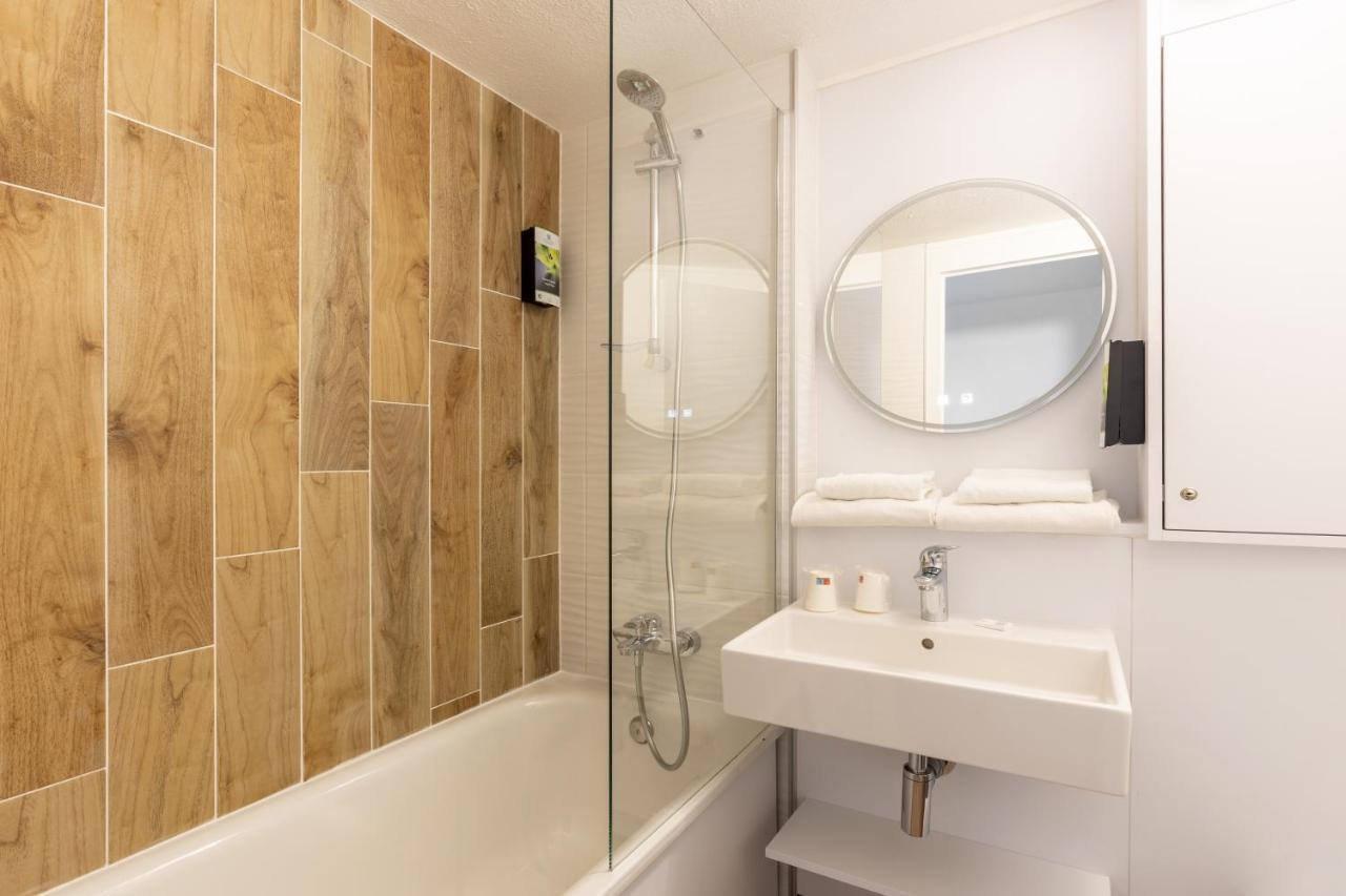 Sure Hotel By Best Western بْليزيرْ المظهر الخارجي الصورة
