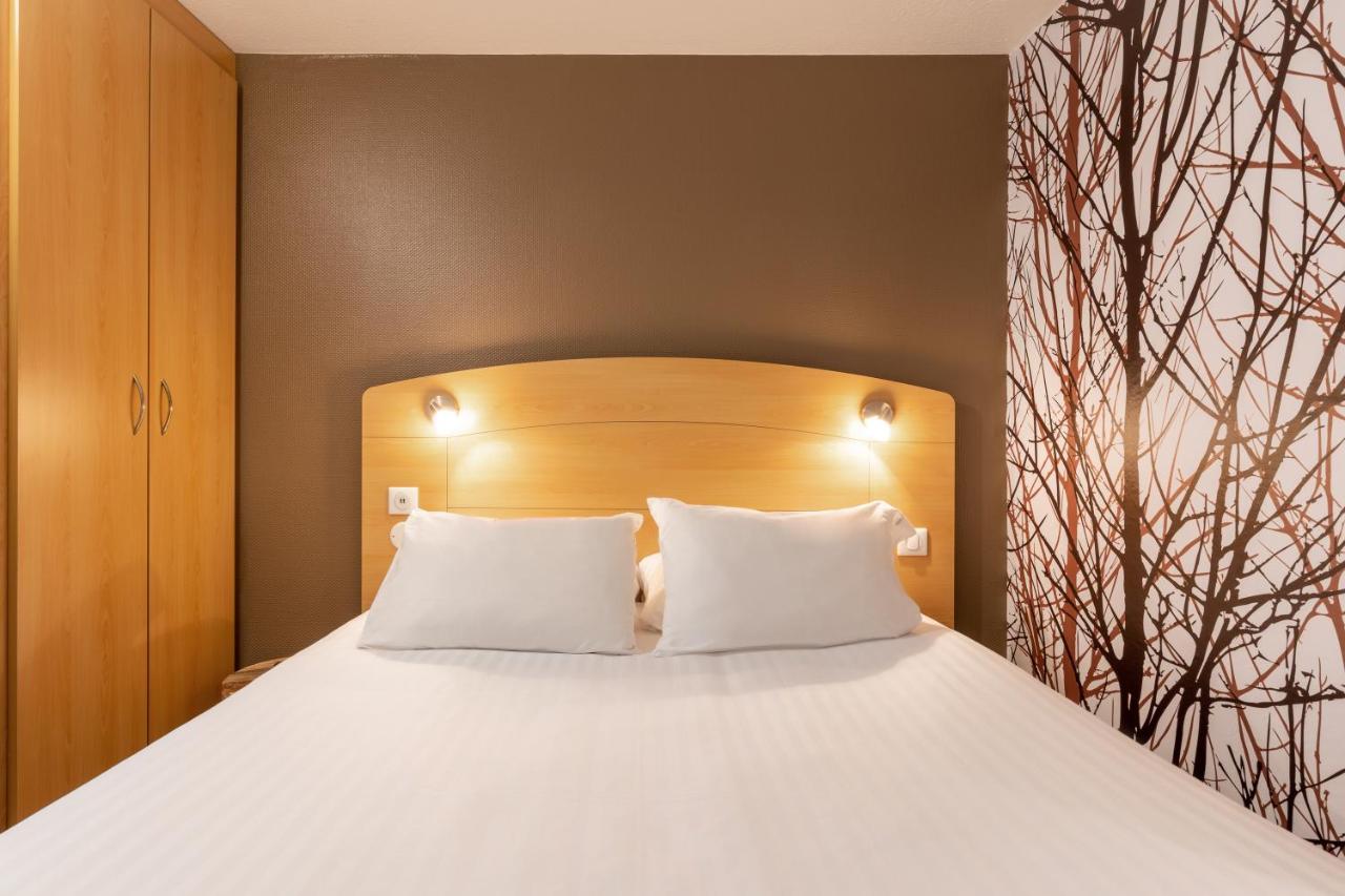 Sure Hotel By Best Western بْليزيرْ المظهر الخارجي الصورة