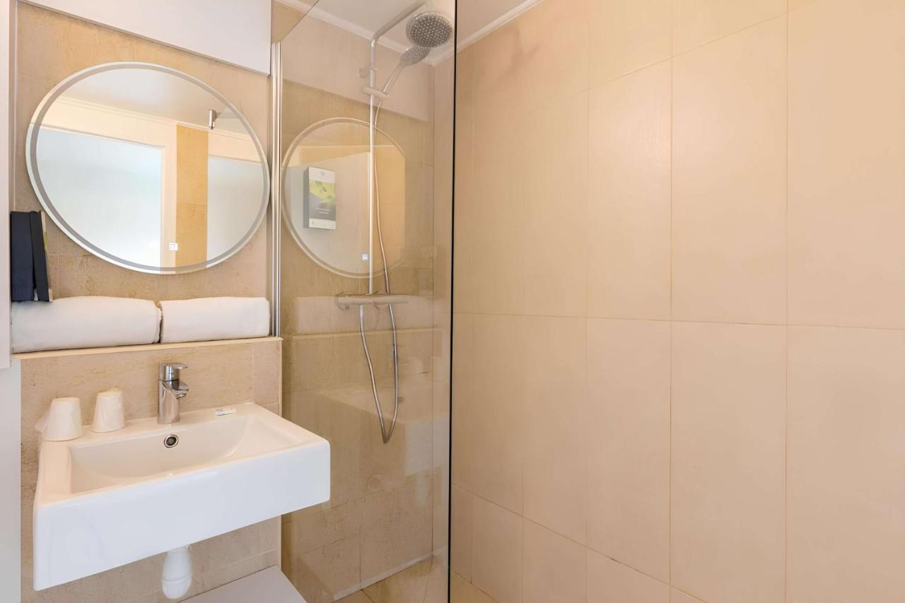Sure Hotel By Best Western بْليزيرْ المظهر الخارجي الصورة
