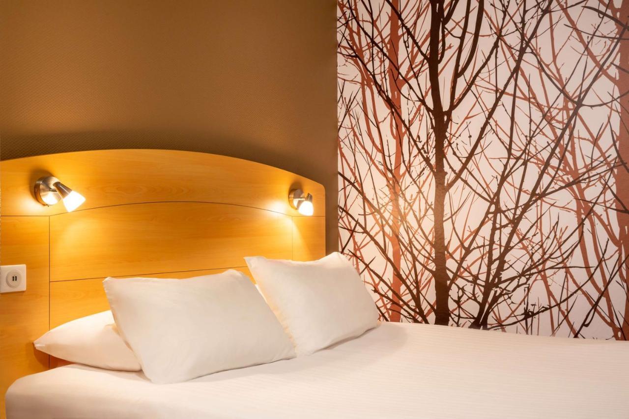 Sure Hotel By Best Western بْليزيرْ المظهر الخارجي الصورة