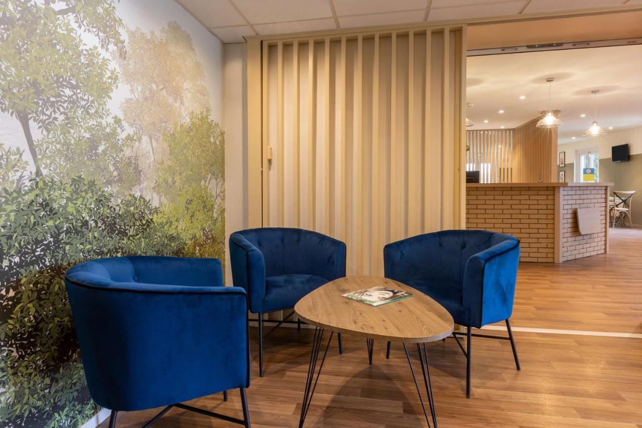 Sure Hotel By Best Western بْليزيرْ المظهر الخارجي الصورة