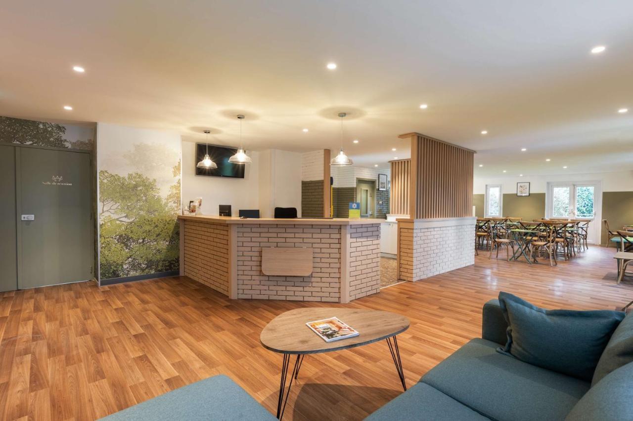Sure Hotel By Best Western بْليزيرْ المظهر الخارجي الصورة