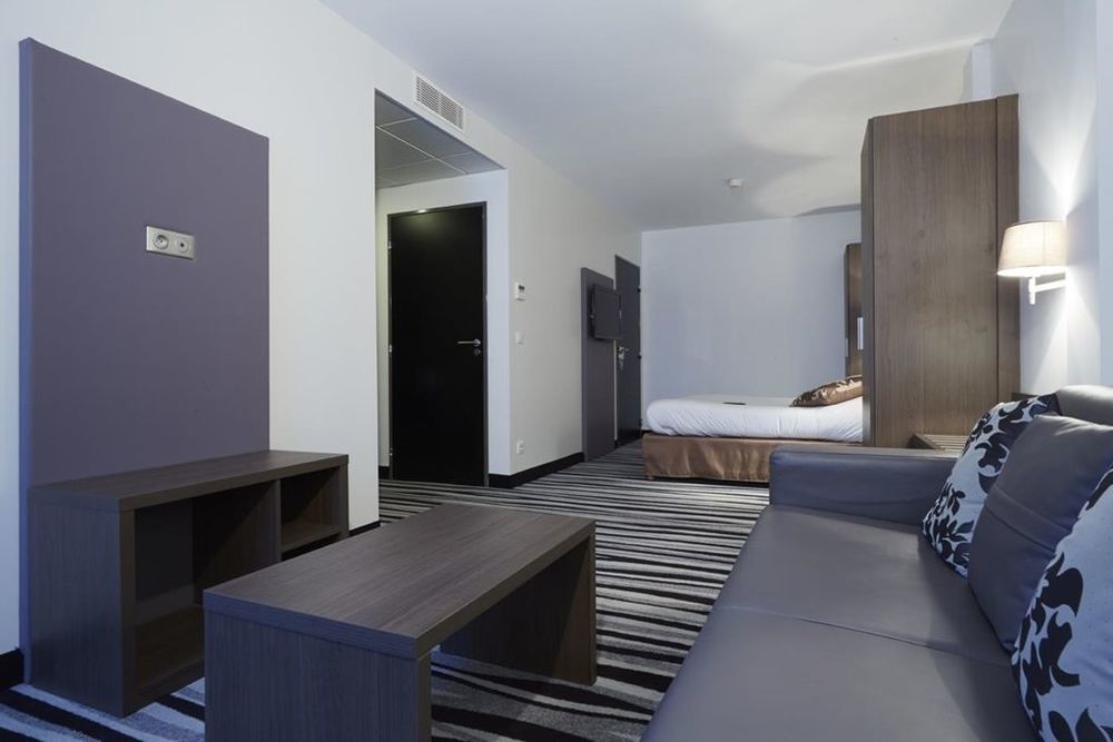 Sure Hotel By Best Western بْليزيرْ الغرفة الصورة
