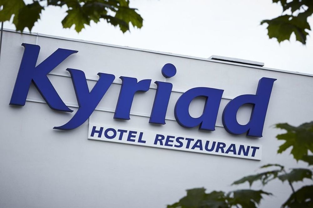 Sure Hotel By Best Western بْليزيرْ وسائل الراحة الصورة