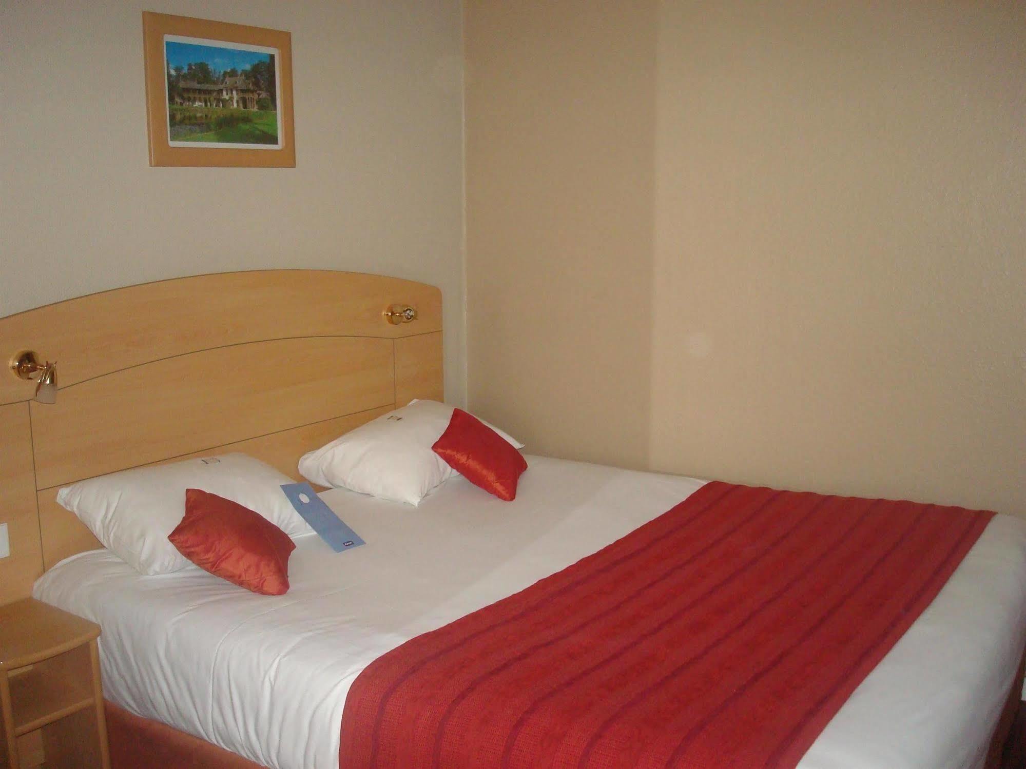 Sure Hotel By Best Western بْليزيرْ المظهر الخارجي الصورة